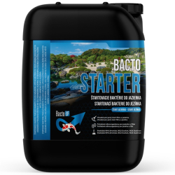 BactoUp Bacto Starter 5 l