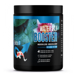 BactoUp Water Lily booster 250g