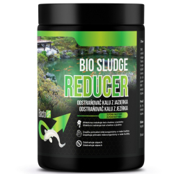 BactoUp BIO Sludge reducer 500g Odstraova kalu