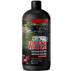 BactoUp Crystal Water 500ml