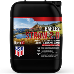 BactoUp Barley Straw 2.0 5l