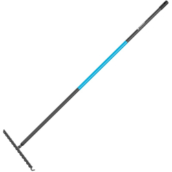 Univerzlne kovov hrable Cellpro 155cm
