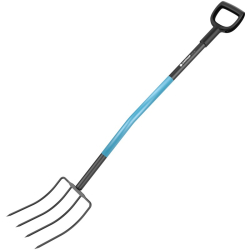 Vidly na prekopvanie pdy Cellpro 128cm