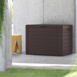 Woodebox 190 l, 78cm Zhradn lon box