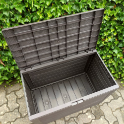 Woodebox 190 l, 78cm Zhradn lon box