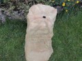 Fountain Stone FS65 - Fontna