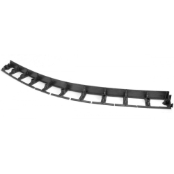 Neviditeľný plastový obrubník Neviditeľný plastový obrubník