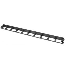 Neviditeľný plastový obrubník Neviditeľný plastový obrubník