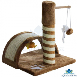 Cat Tree D020 - krabadlo pre maky