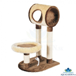 Cat Tree D676 - krabadlo pre maky