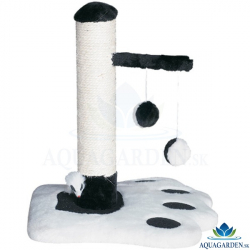 Cat Tree D735 - krabadlo pre maky