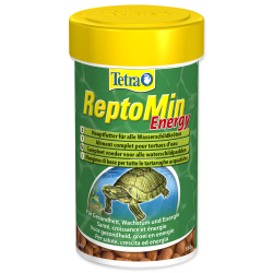 Tetra ReptoMin Energy krmivo pre korytnačky
