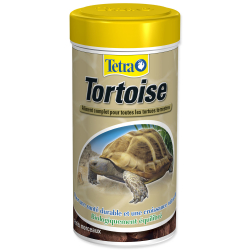Tetra Tortoise 250ml krmivo pre korytnačky