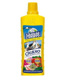 Guno 500 ml - Tekut hnojivo