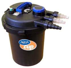 AVA CPF 250 – Tlakový filter