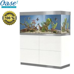 Oase HighLine 400 White - Akvrium