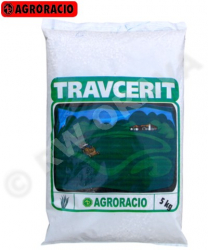 Travcerit 5 kg - Hnojivo do trvnika