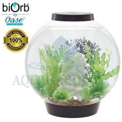 biOrb Classic 30 MCR Black - Akvrium