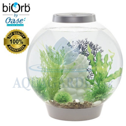 biOrb Classic 30 MCR Silver - Akvrium