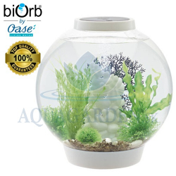 biOrb Classic 30 MCR White - Akvrium