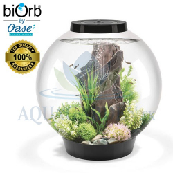 biOrb Classic 60 MCR Black - Akvrium
