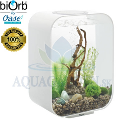 biOrb Life 15 MCR White - Akvrium