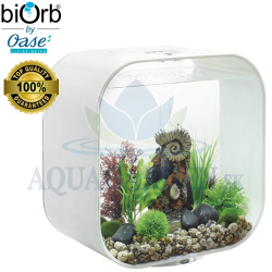 biOrb Life 30 MCR White - Akvrium