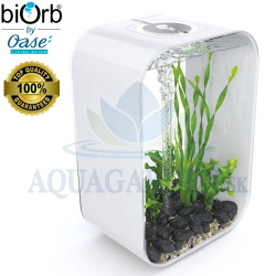 biOrb Life 45 MCR White - Akvrium