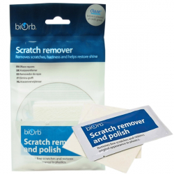 biOrb Scratch remover and polish - Odstraňovač škrabancov