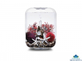 biOrb Red Forest Decor Set 15l - Akvriov dekorcie