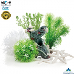 biOrb Flower Garden Decor Set 15l - Akvriov dekorcie