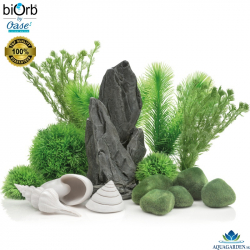 biOrb Stone Garden Decor Set 30l - Akvriov dekorcie