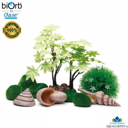 biOrb Summer Decor Set 15l - Akvriov dekorcie