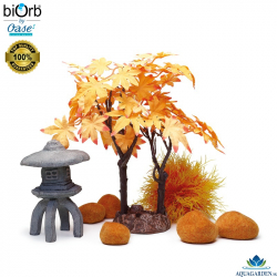 biOrb Autumn Decor Set 30l - Akvriov dekorcie