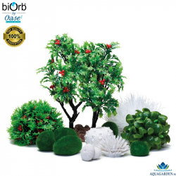 biOrb Winter Decor Set 30l - Akvriov dekorcie