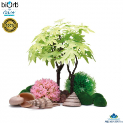 biOrb Summer Decor Set 30l - Akvriov dekorcie