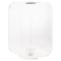 biOrb Life 45 MCR Transparent Dizajnov akvrium