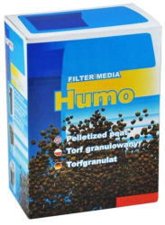 Humo 300 g - Filtran mdium