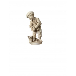 Betnov socha chlapca 60 cm  Dekorcia D81