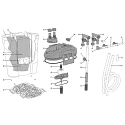 Eden filter 511 - Nhradn diely