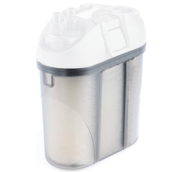 Eden 38131 Replacement filter container 511