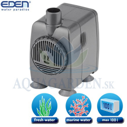 Eden 114 Aquarium pump - Akvriov erpadlo