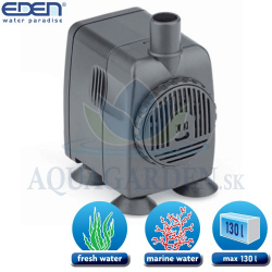 Eden 126 Aquarium pump - Akvriov erpadlo