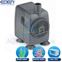 Eden 128 Aquarium pump - Akváriové čerpadlo