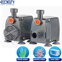 Eden 135 Aquarium pump - Akvriov erpadlo