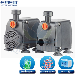 Eden 140 Aquarium pump - Akvriov erpadlo