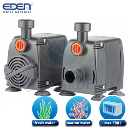 Eden 155 Aquarium pump - Akvriov erpadlo