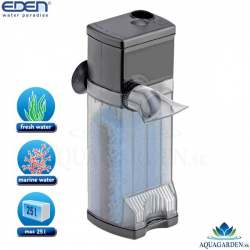 Eden 304 Internal filter - Vnútorný filter do akvária