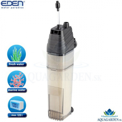 Eden 346 Internal filter - Vnútorný filter do akvária