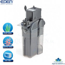 Eden 325 Internal filter - Vnútorný filter do akvária
